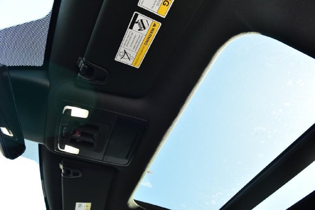 New 2027 Honda Passport TrailSport image 26