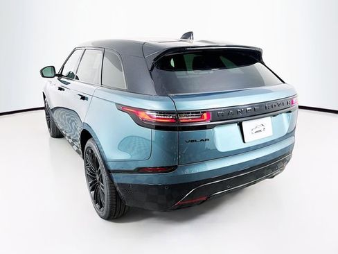 New 2026 Land Rover Range Rover Velar Belgravia AWD/4WD image 7