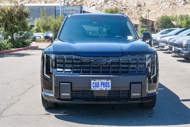 New 2027 Kia Telluride X-Line SX Prestige w/ Executive Package AWD/4WD image 3