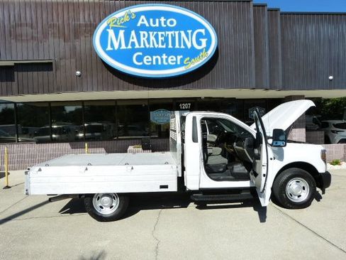 Used 2018 Ford F250 XL RWD image 15