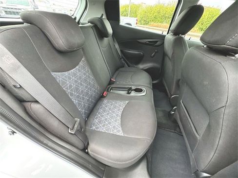 Used 2020 Chevrolet Spark LS image 24