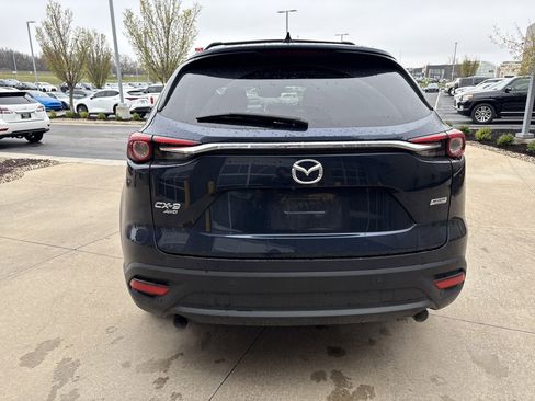 Used 2017 MAZDA CX-9 Touring image 9