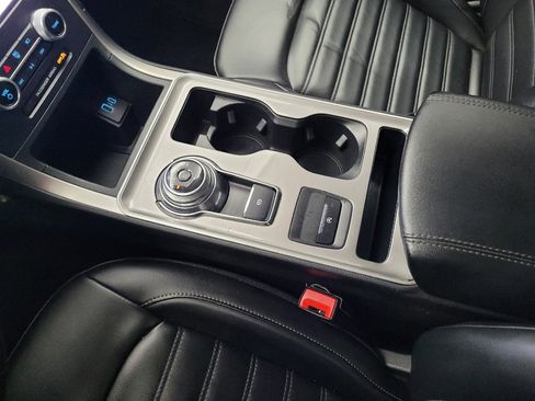 Used 2023 Ford Edge SEL image 26