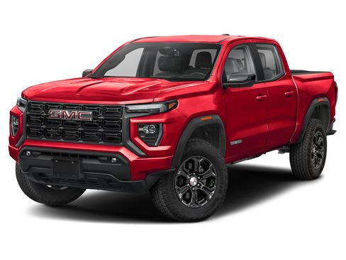 New 2026 GMC Canyon Elevation w/ Convenience Package AWD/4WD image 34