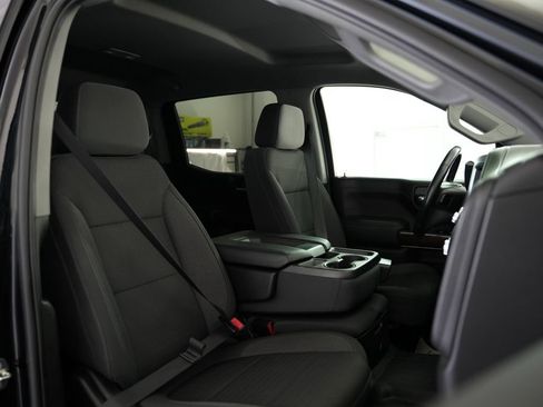 Used 2020 GMC Sierra 1500 SLE w/ SLE Value Package AWD/4WD image 47