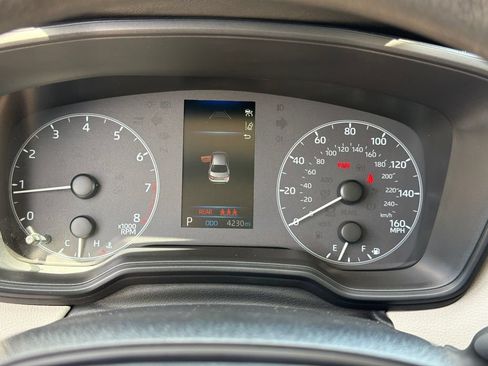 Used 2025 Toyota Corolla LE FWD image 22