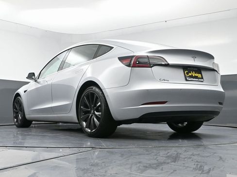 Used 2018 Tesla Model 3 Long Range image 54