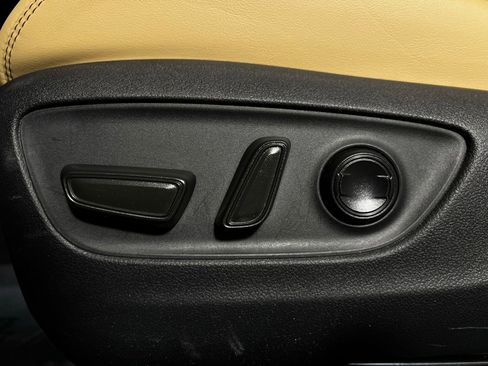 Used 2025 Toyota RAV4 XLE Premium w/ Weather Package FWD image 14