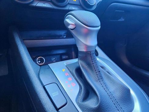 Used 2023 Kia Forte LX image 10