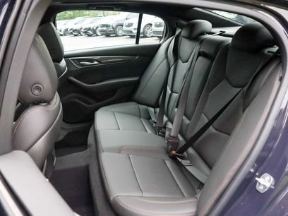 Certified 2025 Cadillac CT5 Sport