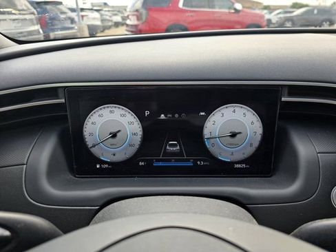 Used 2022 Hyundai Santa Cruz SEL w/ Activity Package FWD image 11