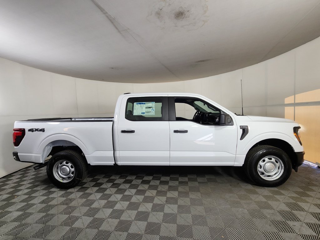 New 2026 Ford F150 XL AWD/4WD image 8