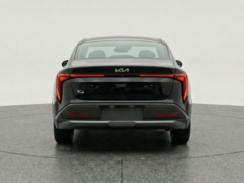Used 2025 Kia K4 FWD image 7