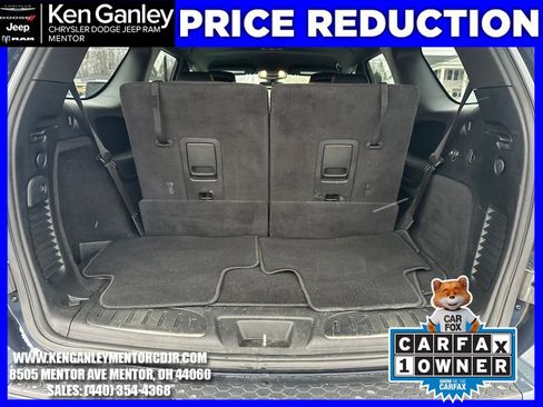 Used 2020 Dodge Durango GT image 20