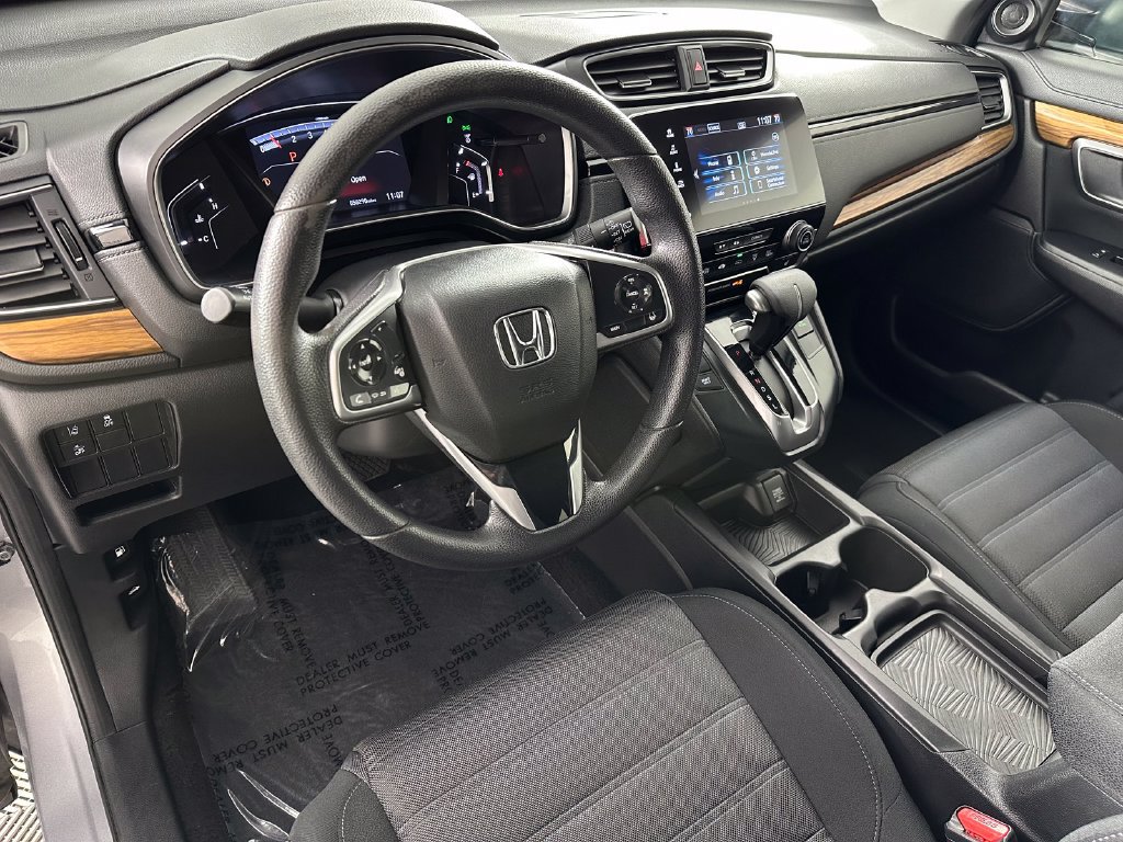 Used 2019 Honda CR-V EX image 15