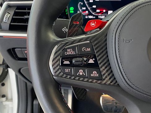 Used 2023 BMW M4 xDrive Competition w/ M Driver's Package image 15