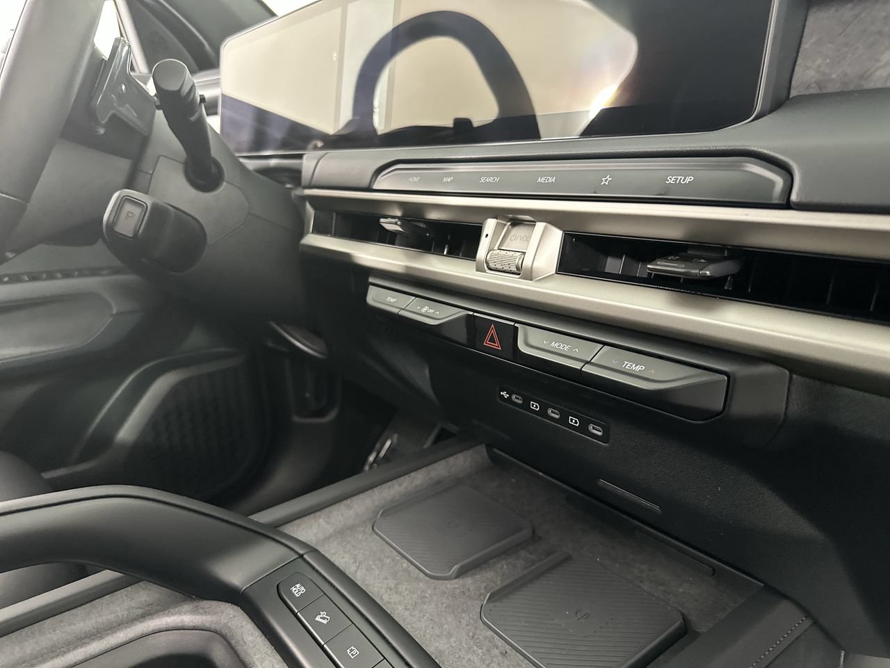 Certified 2027 Kia Telluride EX FWD image 15