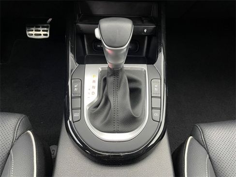 Used 2023 Kia Forte GT-Line w/ GT-Line Premium Package image 23