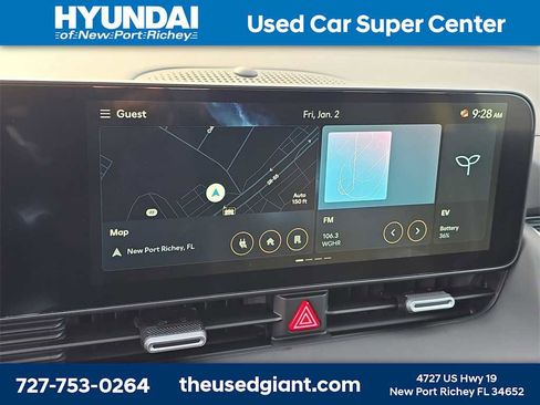 New 2026 Hyundai Ioniq 5 SEL image 28