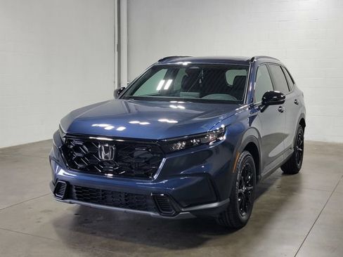 Used 2026 Honda CR-V Sport image 2
