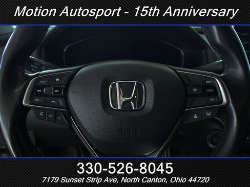 Used 2022 Honda Accord Sport Special Edition image 13