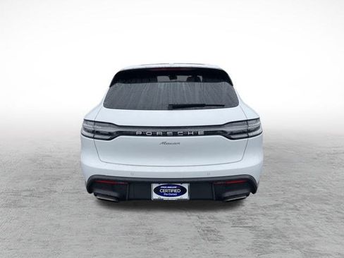 Used 2022 Porsche Macan image 6