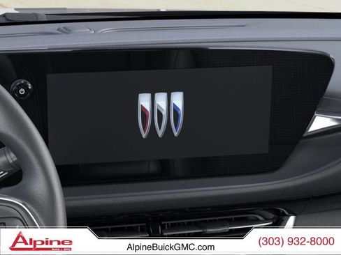 New 2026 Buick Envista Sport Touring w/ Convenience II Package FWD image 20