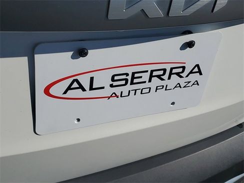 Certified 2023 Kia Seltos EX image 6