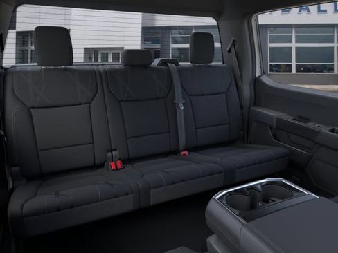 New 2026 Ford F150 STX AWD/4WD image 11