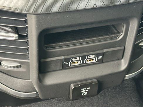New 2026 RAM 1500 Big Horn image 32