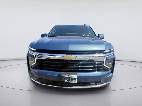 Used 2025 Chevrolet Tahoe LS RWD image 6
