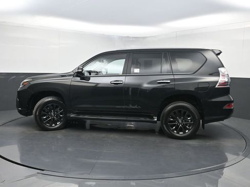 Used 2023 Lexus GX 460 Premium w/ Premium Package AWD/4WD image 46