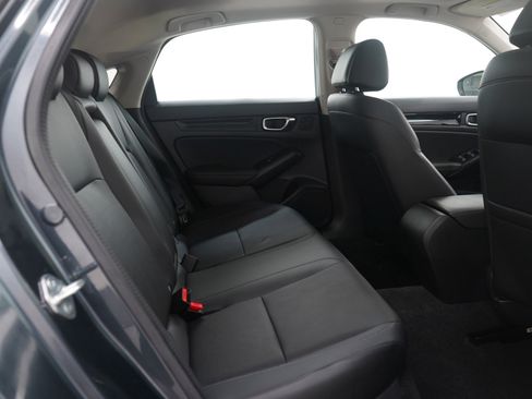 Used 2022 Honda Civic EX-L image 13