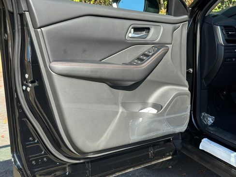 New 2026 Nissan Rogue Rock Creek image 22