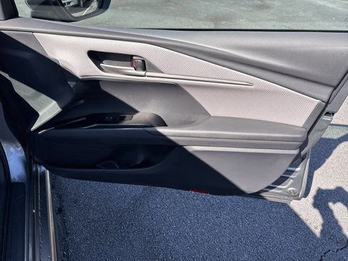 New 2026 Toyota Camry SE image 36