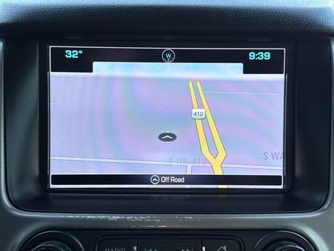 Used 2019 GMC Yukon Denali w/ Denali Ultimate Package image 10