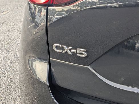 Used 2020 MAZDA CX-5 Sport image 8