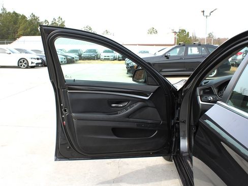 Used 2015 BMW 528i Sedan image 24
