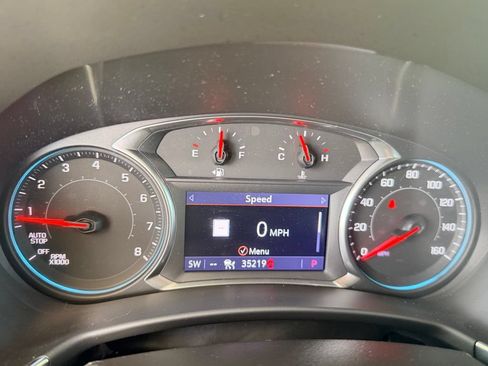Used 2019 Chevrolet Equinox Premier FWD image 41