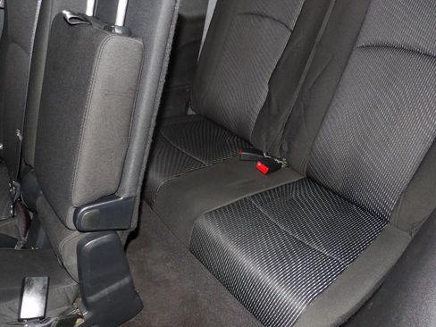 Used 2016 Dodge Journey SXT image 9