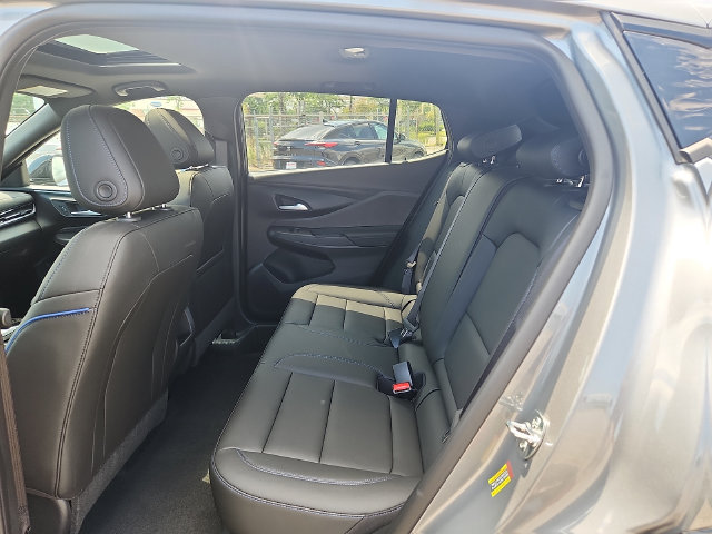 New 2026 Buick Envista Sport Touring w/ Convenience I Package FWD image 6