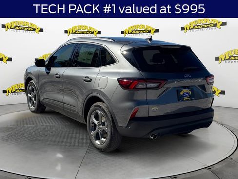 New 2026 Ford Escape ST-Line w/ Tech Pack #1 image 3