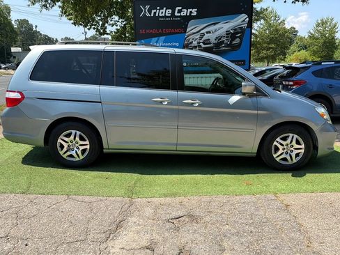 Used 2007 Honda Odyssey EX-L image 7