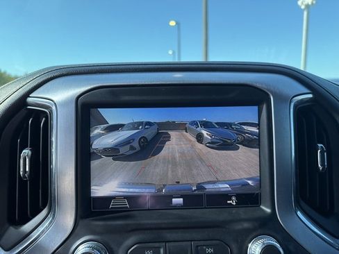 Used 2020 GMC Sierra 1500 SLT w/ SLT Premium Plus Package image 19