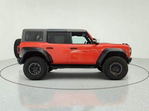 Used 2023 Ford Bronco Raptor AWD/4WD image 4