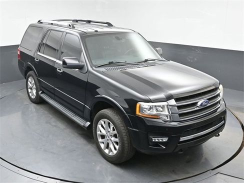 Used 2017 Ford Expedition Limited image 39