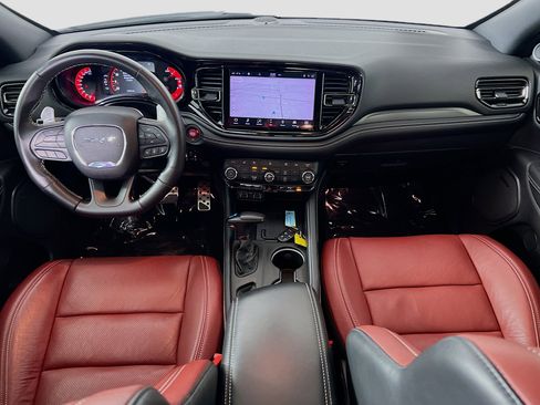 Used 2021 Dodge Durango SRT Hellcat w/ Technology Group image 25