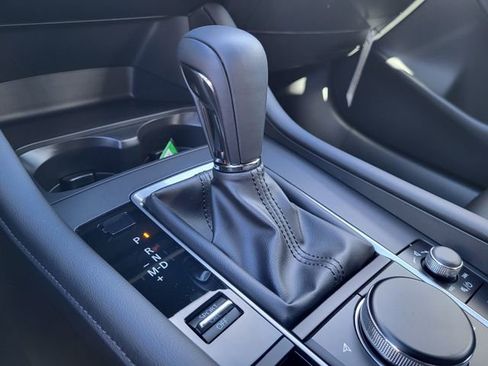 New 2026 MAZDA MAZDA3 s Sport image 19