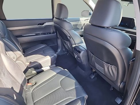 Used 2025 Hyundai Palisade SEL image 18