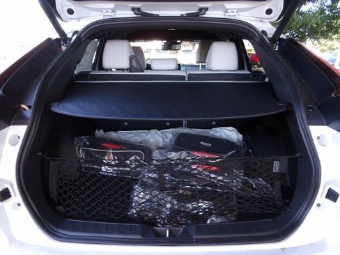 New 2025 Mitsubishi Eclipse Cross SE image 10